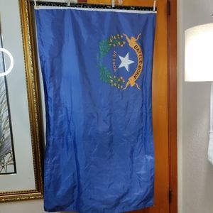 3x5 ft NEVADA The Battle Born State OFFICIAL STATE FLAG Outdoor 2 PLY POLYESTER